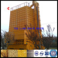 Re-Circulating Batch Zea Mays Dryer Machine